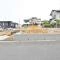 【東京都/町田市鶴川】町田市鶴川4丁目　新築一戸建て　1号棟 / 全2棟 現地（建築前）