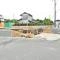 【東京都/町田市鶴川】町田市鶴川4丁目　新築一戸建て　1号棟 / 全2棟 現地（建築前）