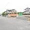 【東京都/町田市鶴川】町田市鶴川4丁目　新築一戸建て　1号棟 / 全2棟 前面道路