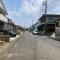 【神奈川県/大和市南林間】大和市南林間6丁目　新築一戸建て　B号棟 / 全2棟 前面道路