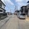 【神奈川県/大和市南林間】大和市南林間6丁目　新築一戸建て　B号棟 / 全2棟 前面道路