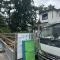 【神奈川県/相模原市南区南台】相模原市南区南台2丁目新築戸建て　1号棟 現地（建築前）
