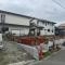 【神奈川県/相模原市緑区橋本】～新築戸建～ 相模原市緑区橋本7丁目3期　1号棟 現地（建築前）