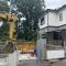 【神奈川県/相模原市南区南台】相模原市南区南台2丁目新築戸建て　2号棟 現地（建築前）