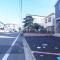 【神奈川県/相模原市中央区千代田】～新築戸建～ 相模原市中央区千代田2号棟 前面道路