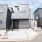【神奈川県/海老名市杉久保南】新築分譲住宅ハートフルスタイル　C棟 外観