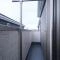 【神奈川県/相模原市中央区陽光台】相模原市中央区陽光台2丁目新築戸建　3号棟 バルコニー