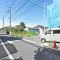 【神奈川県/座間市座間】座間3期　KEIAI GRACE　2号棟 前面道路