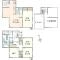 【東京都/町田市小山町】町田市小山町　戸建 間取り図