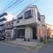 【神奈川県/海老名市社家】海老名市社家　中古戸建て 外観