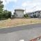 【東京都/町田市成瀬】町田市成瀬8丁目　新築一戸建て No.1 / 全2棟 現地（建築前）：写真手前／全2棟