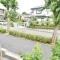 【東京都/町田市金井】町田市金井1丁目　新築戸建 眺望：ウッドデッキから