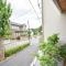 【東京都/町田市金井】町田市金井1丁目　新築戸建 眺望：ウッドデッキから
