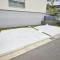 【東京都/町田市金井】町田市金井1丁目　新築戸建 駐車スペース
