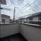 【神奈川県/相模原市中央区上溝】相模原市中央区上溝4丁目中古戸建 バルコニー