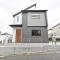 【東京都/町田市図師町】町田市図師町　新築一戸建て　1号棟 / 全6棟 外観：写真中央／全5棟
