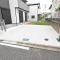 【東京都/町田市図師町】町田市図師町　新築一戸建て　1号棟 / 全6棟 駐車場