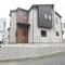【東京都/町田市図師町】町田市図師町　新築一戸建て　2号棟 / 全6棟 外観：写真中央／全5棟