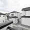 【東京都/町田市図師町】町田市図師町　新築一戸建て　2号棟 / 全6棟 眺望：バルコニーから