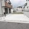 【東京都/町田市図師町】町田市図師町　新築一戸建て　2号棟 / 全6棟 駐車場