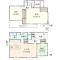 【東京都/町田市図師町】町田市図師町　新築一戸建て　4号棟 / 全6棟 間取り図