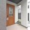 【東京都/町田市図師町】町田市図師町　新築一戸建て　5号棟 / 全6棟 玄関