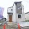 【東京都/町田市薬師台】町田市薬師台1丁目新築戸建　2期 外観