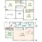 【東京都/町田市薬師台】町田市薬師台1丁目新築戸建　1期 間取り図