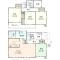 【東京都/町田市本町田】町田市本町田　新築一戸建て　全1棟 間取り図