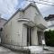 【神奈川県/相模原市中央区小山】相模原市中央区小山1丁目　戸建て 外観