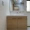【神奈川県/相模原市中央区小山】相模原市中央区小山1丁目　戸建て 洗面室