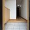 【神奈川県/相模原市中央区小山】相模原市中央区小山1丁目　戸建て 玄関