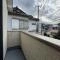 【神奈川県/相模原市中央区小山】相模原市中央区小山1丁目　戸建て バルコニー