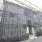 【神奈川県/相模原市緑区西橋本】相模原市緑区西橋本3丁目　新築一戸建て　全1棟 建築中の外観