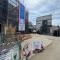 【神奈川県/相模原市南区新戸】新築戸建　相模原市南区新戸第13　6号棟 前面道路