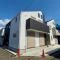 【神奈川県/相模原市南区相武台】相模原市南区相武台3丁目 新築一戸建て A号棟 / 全2棟 外観：写真中央／全2棟