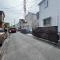 【神奈川県/相模原市南区古淵】相模原市南区古淵4丁目 中古戸建 前面道路