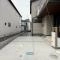 【神奈川県/大和市西鶴間】大和市西鶴間7丁目新築戸建て6号棟 駐車場