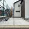 【神奈川県/大和市西鶴間】大和市西鶴間7丁目新築戸建て7号棟 駐車場
