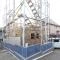 【東京都/町田市能ヶ谷】町田市能ヶ谷6丁目 新築戸建て 建築中の外観