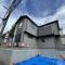 【東京都/町田市鶴川】町田市鶴川　新築戸建て 外観
