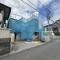 【神奈川県/座間市相武台】座間市相武台2丁目新築戸建 建築中の外観