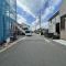 【神奈川県/相模原市緑区橋本】～新築戸建～ 相模原市緑区橋本8丁目　1号棟 前面道路