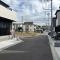 【神奈川県/海老名市杉久保南】海老名市杉久保南3丁目新築戸建て3号棟 前面道路