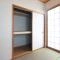 【東京都/町田市小山町】町田市小山町　中古戸建て 収納：和室