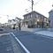 【神奈川県/大和市福田】神奈川県大和市福田7丁目　新築戸建て 前面道路