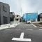【東京都/町田市木曽東】町田市木曾東1丁目　新築戸建C号棟 前面道路