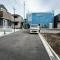 【東京都/町田市木曽東】町田市木曾東1丁目　新築戸建C号棟 前面道路