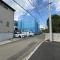 【神奈川県/大和市福田】大和市福田　新築戸建て 前面道路
