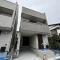 【神奈川県/相模原市南区古淵】古淵1丁目　新築戸建て　2号棟 建築中の外観